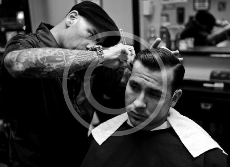 So You Want To Be A Barber…