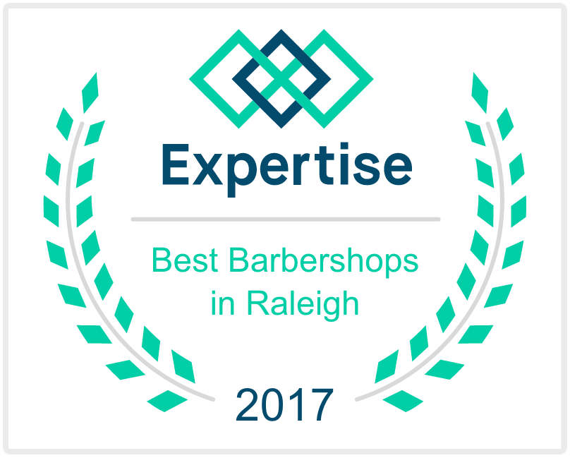 College View Named In Expertise’s 2017 “Top 11 Barbershops in Raleigh”